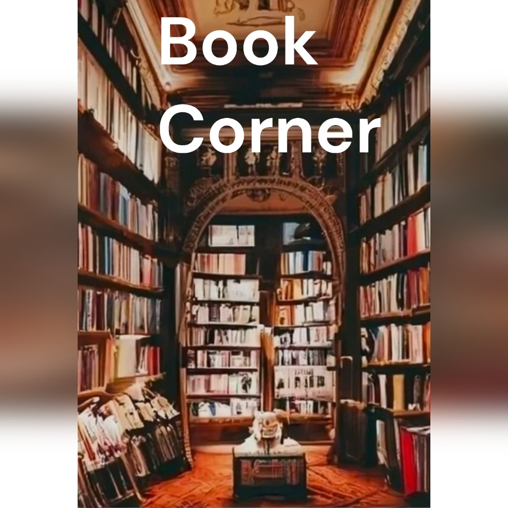 BOOKS FOR SALE